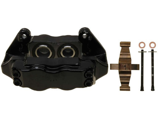 Disc Brake Caliper Raybestos Brakes FRC12499