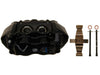Disc Brake Caliper Raybestos Brakes FRC12499