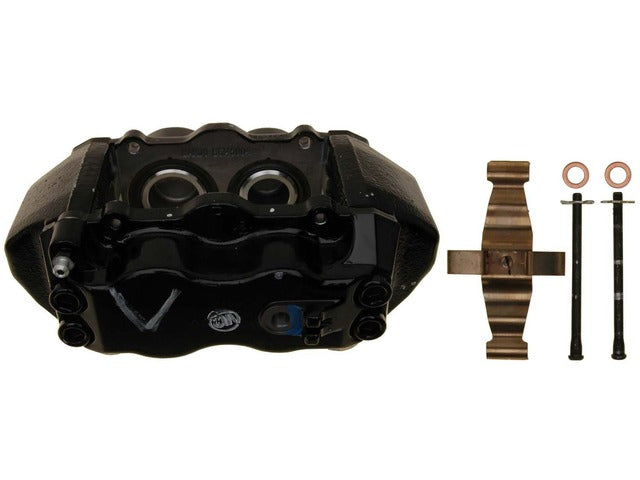 Disc Brake Caliper Raybestos Brakes FRC12499