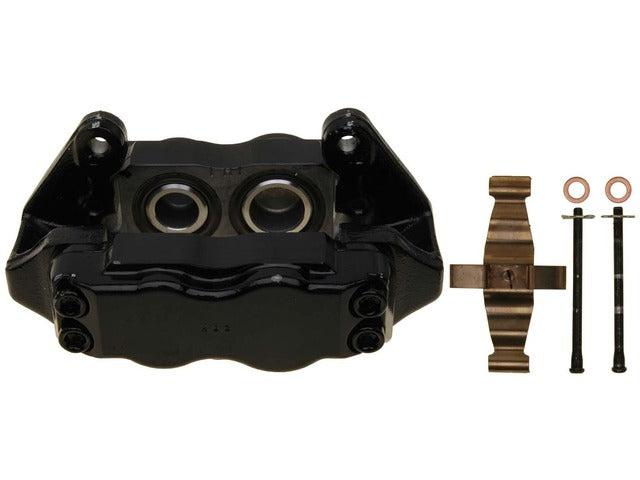 Disc Brake Caliper Raybestos Brakes FRC12500