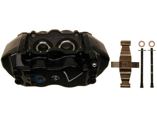 Disc Brake Caliper Raybestos Brakes FRC12500