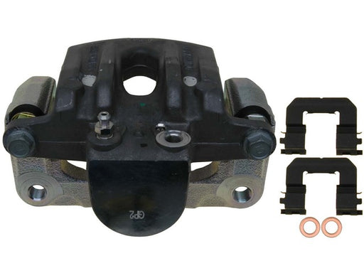 Disc Brake Caliper Raybestos Brakes FRC12501
