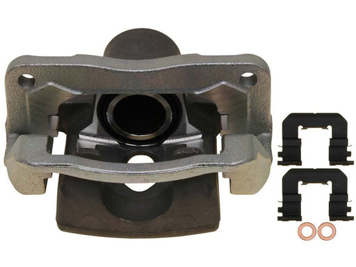 Disc Brake Caliper Raybestos Brakes FRC12502