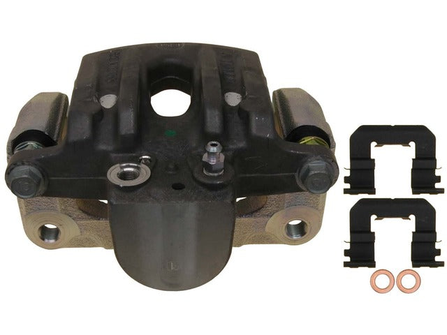 Disc Brake Caliper Raybestos Brakes FRC12502