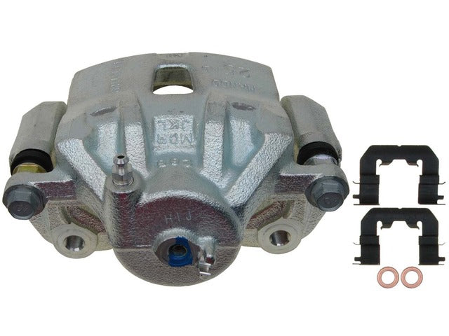 Disc Brake Caliper Raybestos Brakes FRC12503
