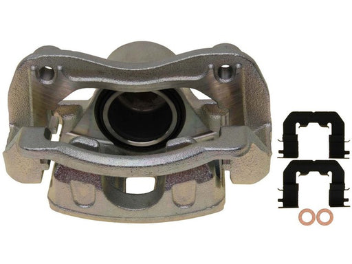 Disc Brake Caliper Raybestos Brakes FRC12504