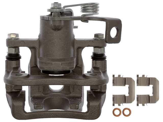 Disc Brake Caliper Raybestos Brakes FRC12505