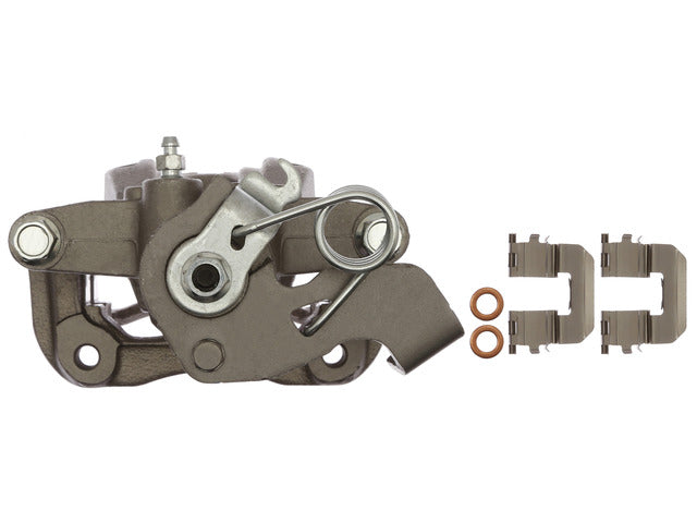Disc Brake Caliper Raybestos Brakes FRC12505