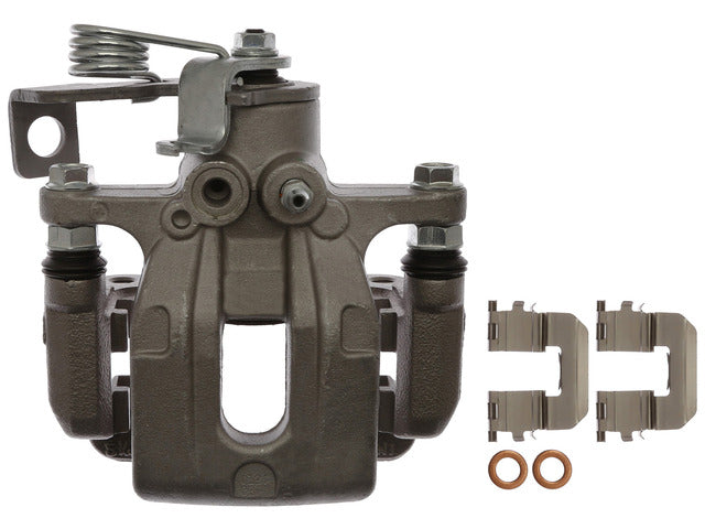 Disc Brake Caliper Raybestos Brakes FRC12505