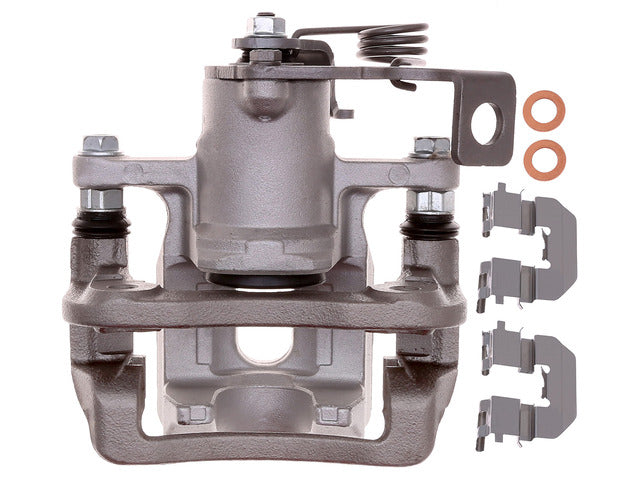 Disc Brake Caliper Raybestos Brakes FRC12505C
