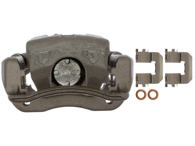 Disc Brake Caliper Raybestos Brakes FRC12506