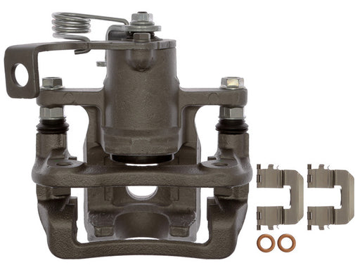 Disc Brake Caliper Raybestos Brakes FRC12506