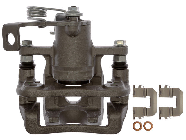 Disc Brake Caliper Raybestos Brakes FRC12506