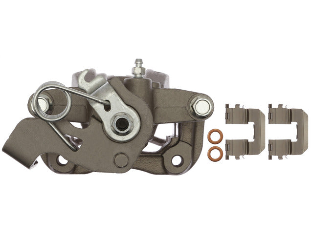 Disc Brake Caliper Raybestos Brakes FRC12506