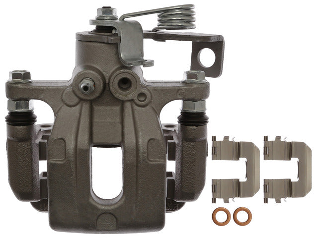 Disc Brake Caliper Raybestos Brakes FRC12506