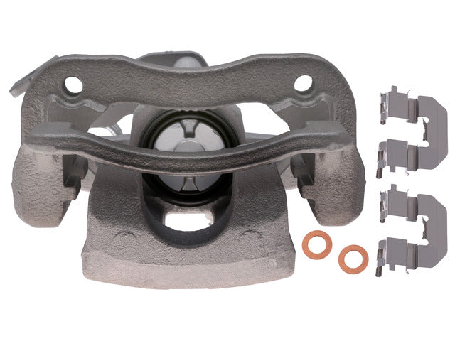Disc Brake Caliper Raybestos Brakes FRC12506C