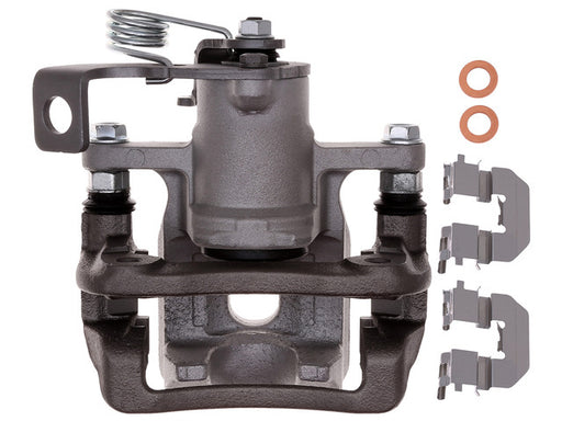 Disc Brake Caliper Raybestos Brakes FRC12506C