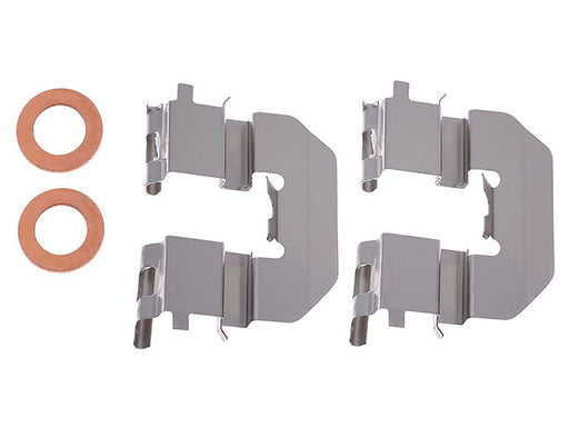 Disc Brake Caliper Raybestos Brakes FRC12506N