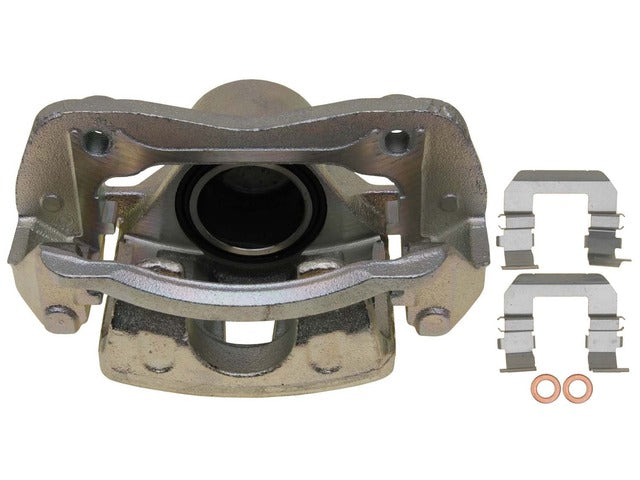 Disc Brake Caliper Raybestos Brakes FRC12509