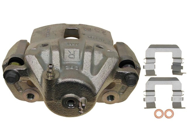 Disc Brake Caliper Raybestos Brakes FRC12509