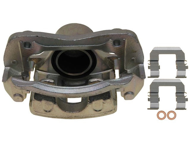 Disc Brake Caliper Raybestos Brakes FRC12510