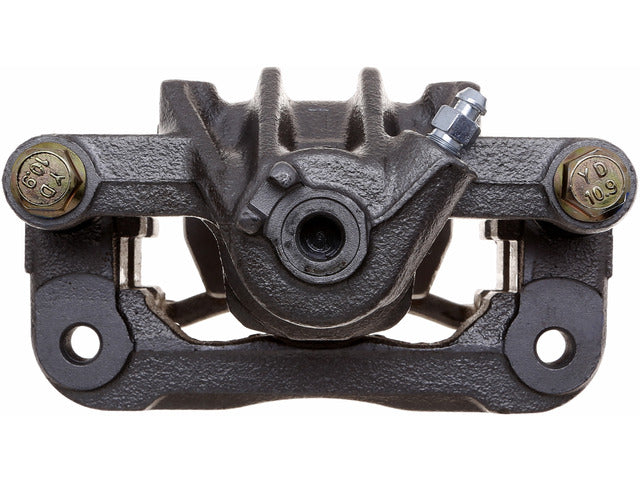 Disc Brake Caliper Raybestos Brakes FRC12512
