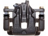 Disc Brake Caliper Raybestos Brakes FRC12512