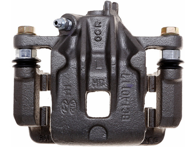 Disc Brake Caliper Raybestos Brakes FRC12512