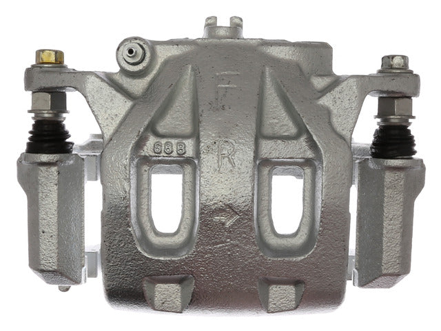 Disc Brake Caliper Raybestos Brakes FRC12514C