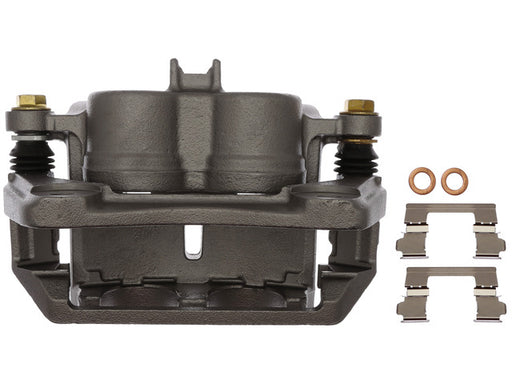 Disc Brake Caliper Raybestos Brakes FRC12515