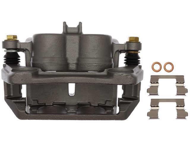 Disc Brake Caliper Raybestos Brakes FRC12515