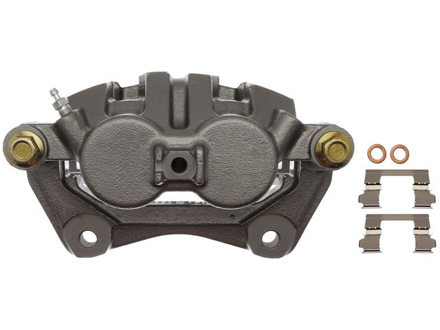 Disc Brake Caliper Raybestos Brakes FRC12515