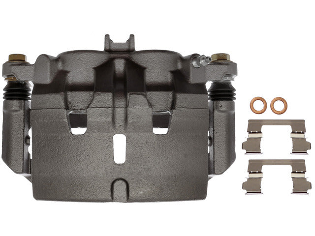 Disc Brake Caliper Raybestos Brakes FRC12515
