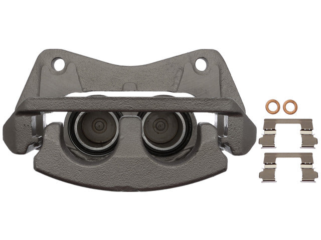 Disc Brake Caliper Raybestos Brakes FRC12516