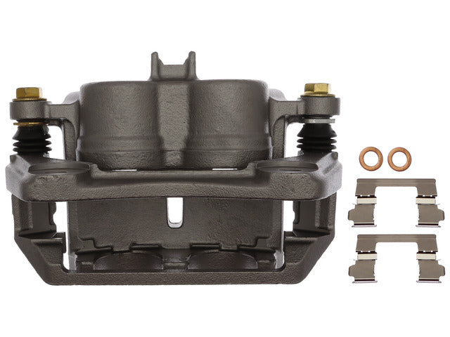 Disc Brake Caliper Raybestos Brakes FRC12516