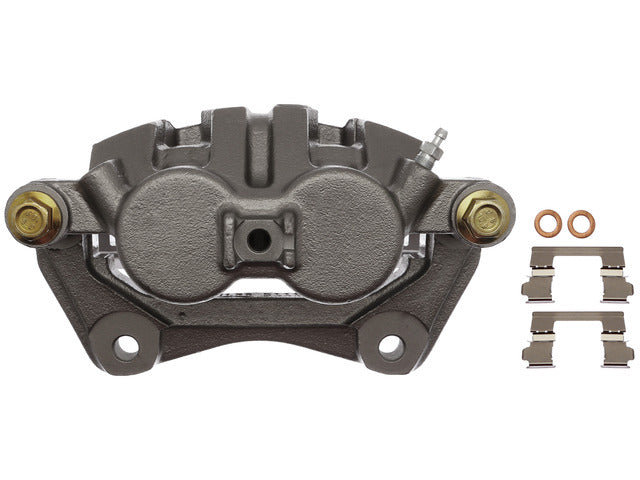 Disc Brake Caliper Raybestos Brakes FRC12516