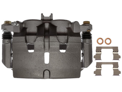 Disc Brake Caliper Raybestos Brakes FRC12516