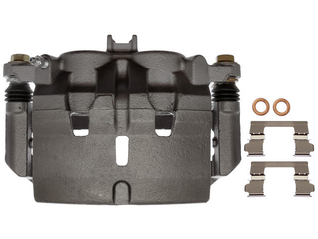 Disc Brake Caliper Raybestos Brakes FRC12516
