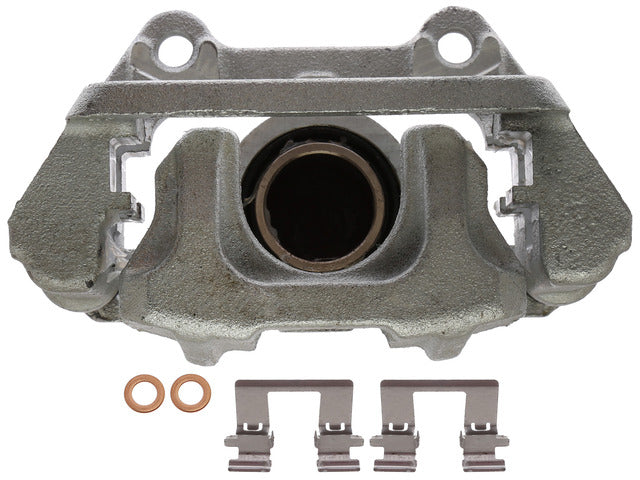 Disc Brake Caliper Raybestos Brakes FRC12519