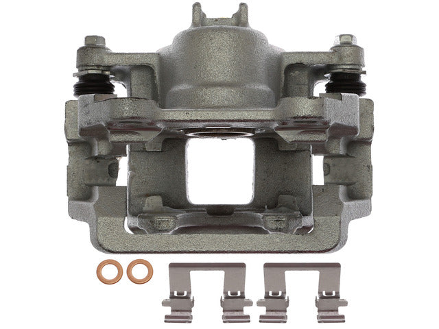 Disc Brake Caliper Raybestos Brakes FRC12519