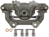 Disc Brake Caliper Raybestos Brakes FRC12519