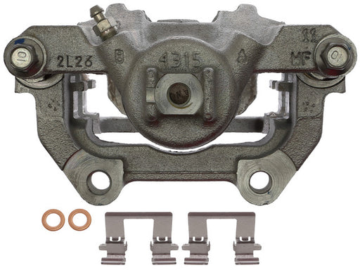 Disc Brake Caliper Raybestos Brakes FRC12519