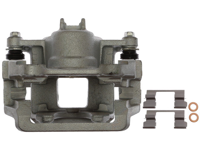 Disc Brake Caliper Raybestos Brakes FRC12520