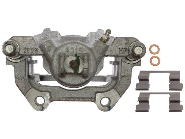 Disc Brake Caliper Raybestos Brakes FRC12520