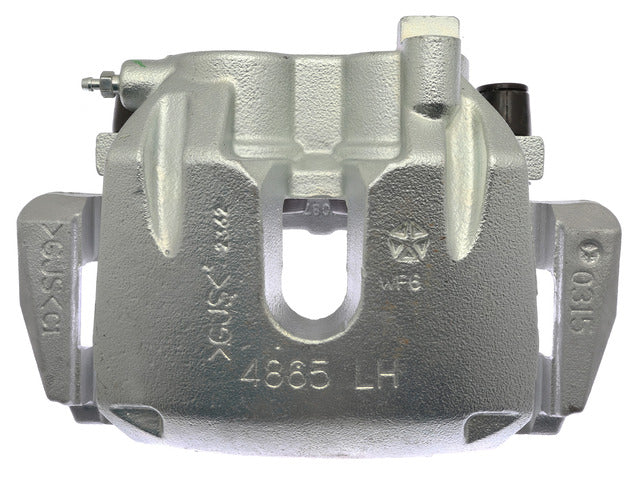 Disc Brake Caliper Raybestos Brakes FRC12522C