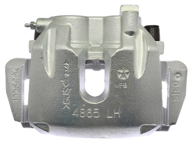 Disc Brake Caliper Raybestos Brakes FRC12522N