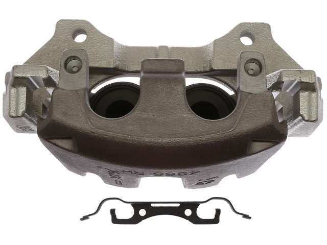 Disc Brake Caliper Raybestos Brakes FRC12523