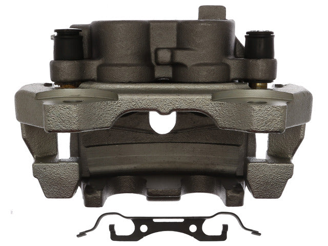 Disc Brake Caliper Raybestos Brakes FRC12523