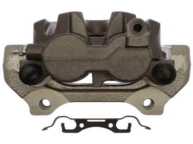 Disc Brake Caliper Raybestos Brakes FRC12523