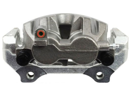 Disc Brake Caliper Raybestos Brakes FRC12524